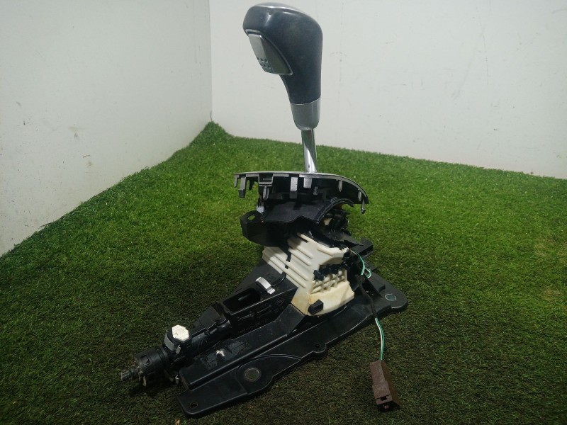 Recambio de palanca cambio para renault fluence (l3_) z.e. referencia OEM IAM   