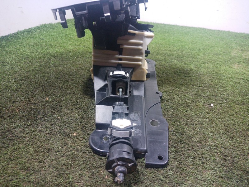 Recambio de palanca cambio para renault fluence (l3_) z.e. referencia OEM IAM   