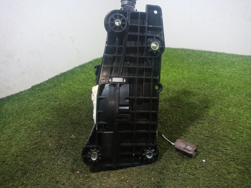 Recambio de palanca cambio para renault fluence (l3_) z.e. referencia OEM IAM   