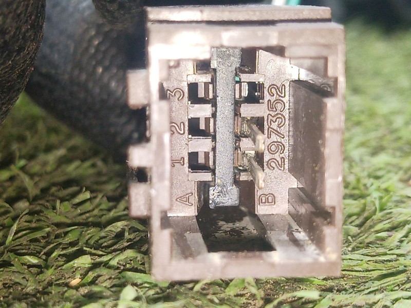 Recambio de palanca cambio para renault fluence (l3_) z.e. referencia OEM IAM   