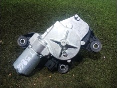 Recambio de motor limpia trasero para renault megane iii hatchback (bz0/1_, b3_) 1.2 tce (bz16, bz28) referencia OEM IAM 113821 