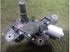 Recambio de motor limpia trasero para renault megane iii hatchback (bz0/1_, b3_) 1.2 tce (bz16, bz28) referencia OEM IAM 113821  2