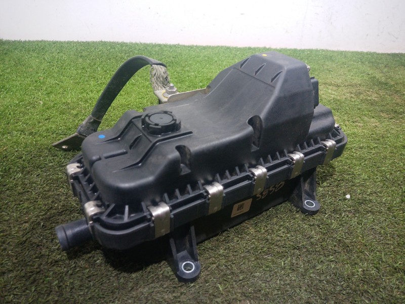 Recambio de modulo electronico para renault fluence (l3_) z.e. referencia OEM IAM   