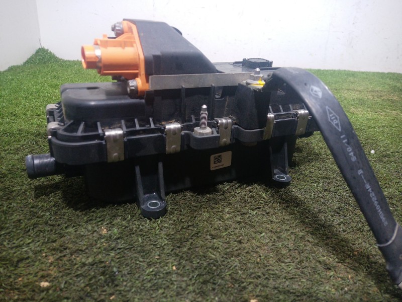 Recambio de modulo electronico para renault fluence (l3_) z.e. referencia OEM IAM   