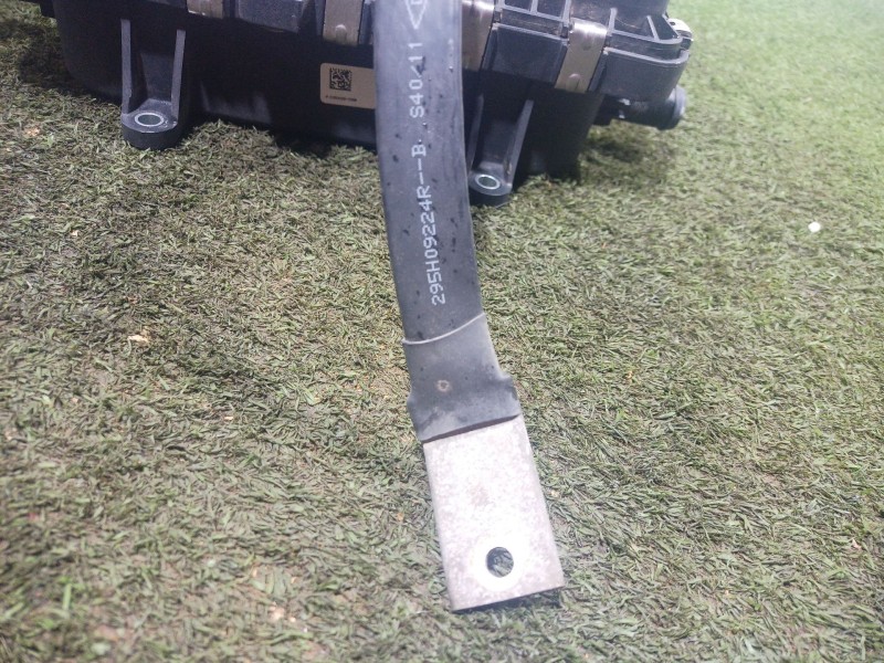 Recambio de modulo electronico para renault fluence (l3_) z.e. referencia OEM IAM   