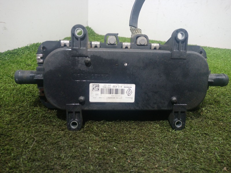 Recambio de modulo electronico para renault fluence (l3_) z.e. referencia OEM IAM   