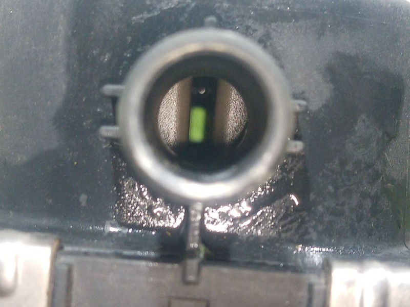 Recambio de modulo electronico para renault fluence (l3_) z.e. referencia OEM IAM   