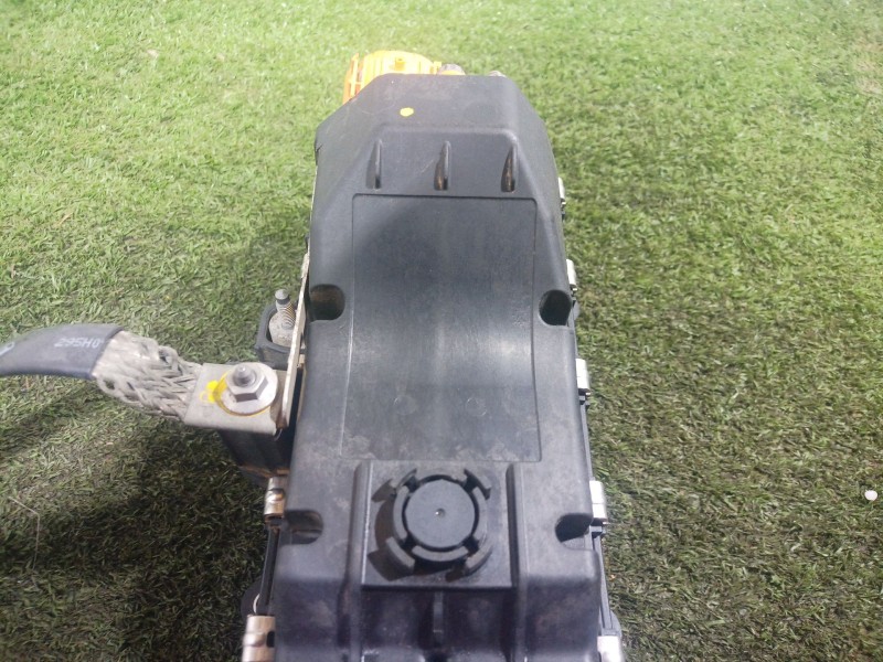 Recambio de modulo electronico para renault fluence (l3_) z.e. referencia OEM IAM   