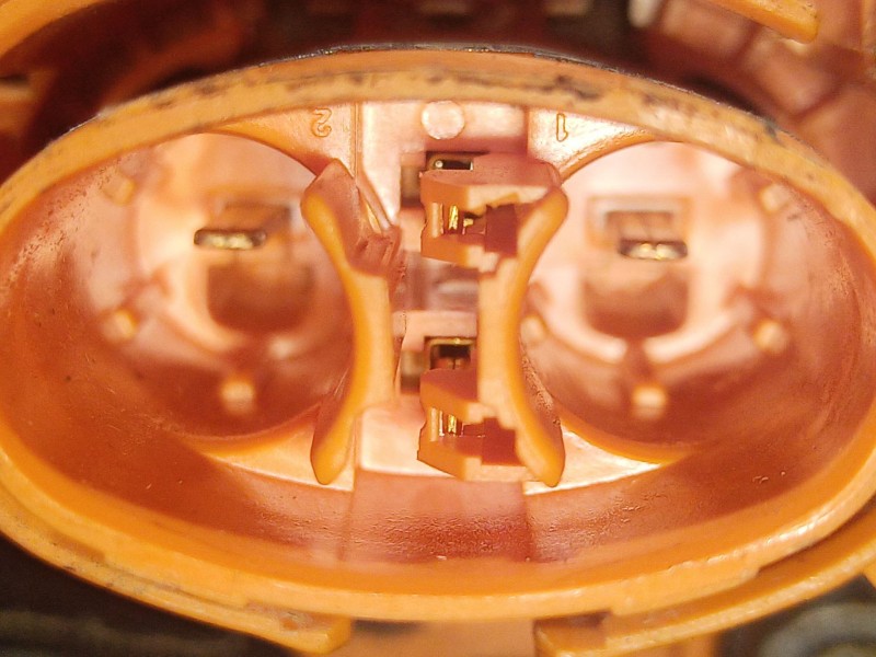 Recambio de modulo electronico para renault fluence (l3_) z.e. referencia OEM IAM   