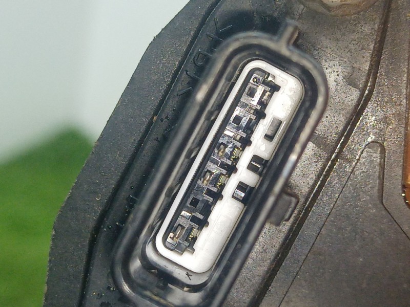 Recambio de modulo electronico para renault fluence (l3_) z.e. referencia OEM IAM   