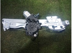 Recambio de elevalunas trasero derecho para renault megane iii hatchback (bz0/1_, b3_) 1.2 tce (bz16, bz28) referencia OEM IAM  