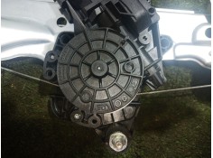 Recambio de elevalunas trasero derecho para renault megane iii hatchback (bz0/1_, b3_) 1.2 tce (bz16, bz28) referencia OEM IAM   2