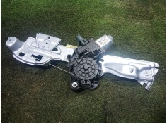 Recambio de elevalunas trasero izquierdo para renault megane iii hatchback (bz0/1_, b3_) 1.2 tce (bz16, bz28) referencia OEM IAM