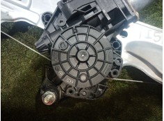 Recambio de elevalunas trasero izquierdo para renault megane iii hatchback (bz0/1_, b3_) 1.2 tce (bz16, bz28) referencia OEM IAM 2