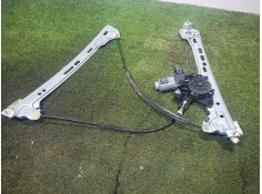 Recambio de elevalunas delantero derecho para renault megane iii hatchback (bz0/1_, b3_) 1.2 tce (bz16, bz28) referencia OEM IAM