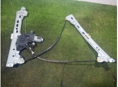 Recambio de elevalunas delantero izquierdo para renault megane iii hatchback (bz0/1_, b3_) 1.2 tce (bz16, bz28) referencia OEM I