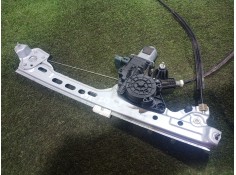 Recambio de elevalunas delantero izquierdo para renault megane iii hatchback (bz0/1_, b3_) 1.2 tce (bz16, bz28) referencia OEM I 2