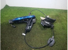 Recambio de cerradura puerta delantera izquierda para renault megane iii hatchback (bz0/1_, b3_) 1.2 tce (bz16, bz28) referencia