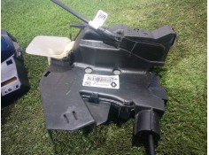 Recambio de cerradura puerta delantera izquierda para renault megane iii hatchback (bz0/1_, b3_) 1.2 tce (bz16, bz28) referencia 2