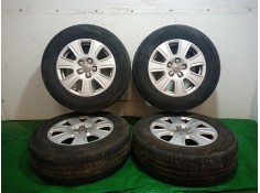 Recambio de juego llantas para audi q3 (8ub, 8ug) 2.0 tdi referencia OEM IAM   