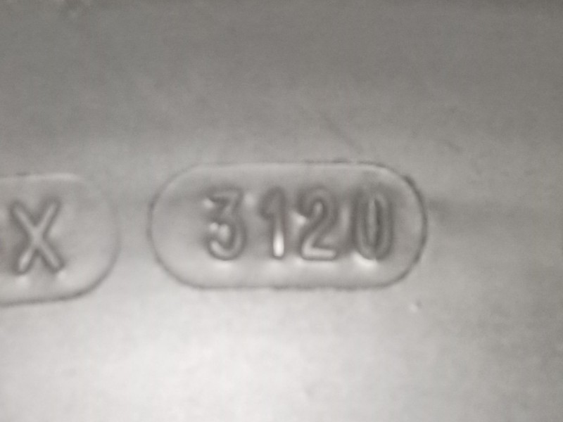 Recambio de juego llantas para audi q3 (8ub, 8ug) 2.0 tdi referencia OEM IAM   