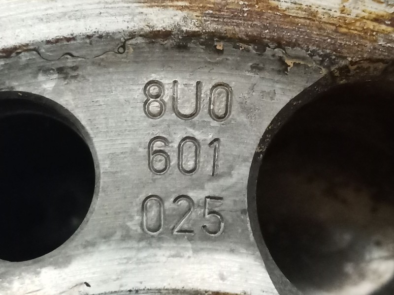 Recambio de juego llantas para audi q3 (8ub, 8ug) 2.0 tdi referencia OEM IAM   