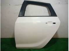 Recambio de puerta trasera izquierda para opel astra j (p10) 1.7 cdti (68) referencia OEM IAM   