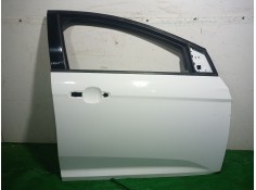 Recambio de puerta delantera derecha para ford focus iii 1.0 ecoboost referencia OEM IAM   