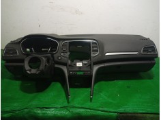 Recambio de salpicadero para renault megane iii hatchback (bz0/1_, b3_) 1.2 tce (bz16, bz28) referencia OEM IAM   