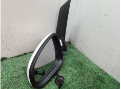 Recambio de retrovisor izquierdo para opel astra j (p10) 1.7 cdti (68) referencia OEM IAM 13308357 13308357 5835058357U