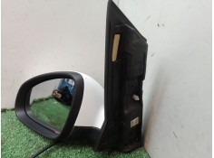 Recambio de retrovisor izquierdo para opel astra j (p10) 1.7 cdti (68) referencia OEM IAM 13308357 13308357 5835058357U 2