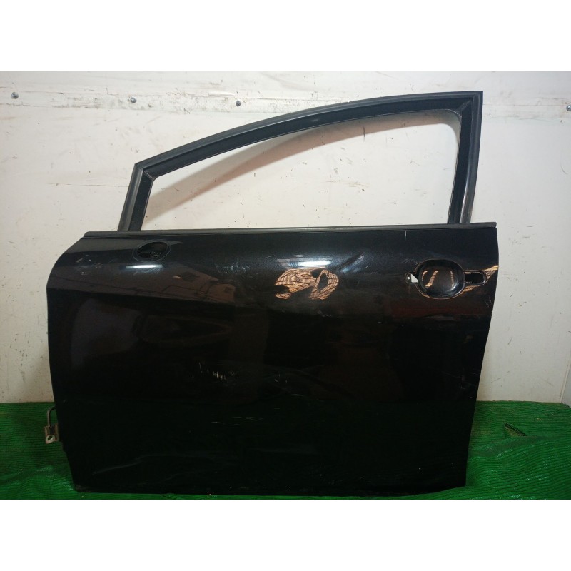 Recambio de puerta delantera izquierda para seat leon (1p1) 2.0 tdi 16v referencia OEM IAM   