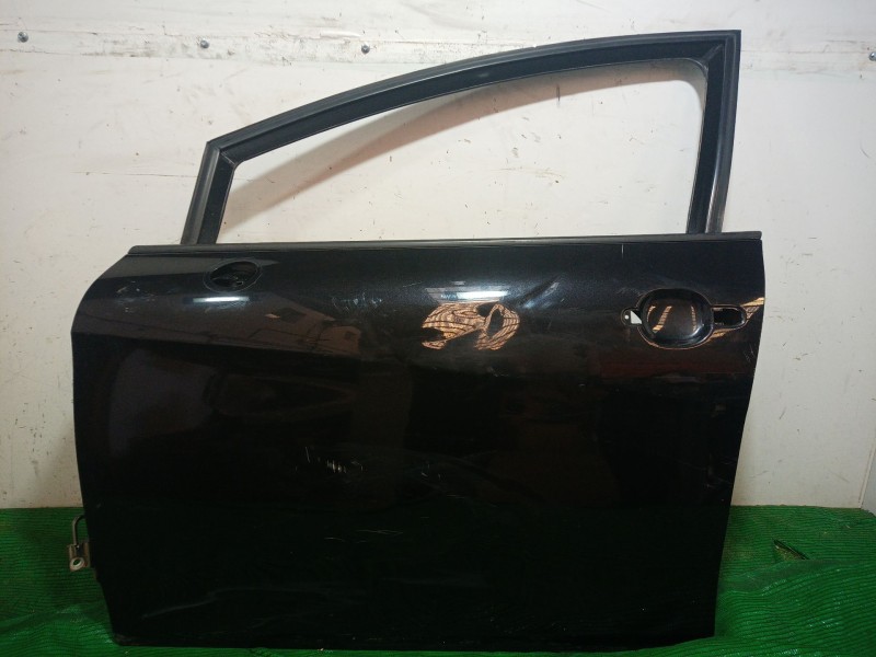 Recambio de puerta delantera izquierda para seat leon (1p1) 2.0 tdi 16v referencia OEM IAM   