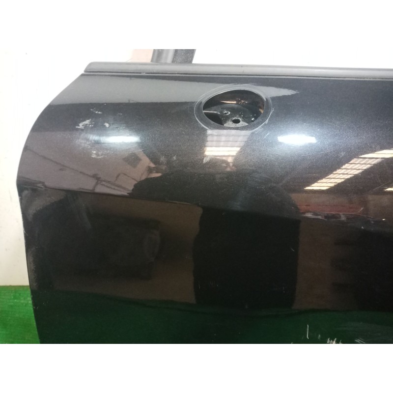 Recambio de puerta delantera izquierda para seat leon (1p1) 2.0 tdi 16v referencia OEM IAM   