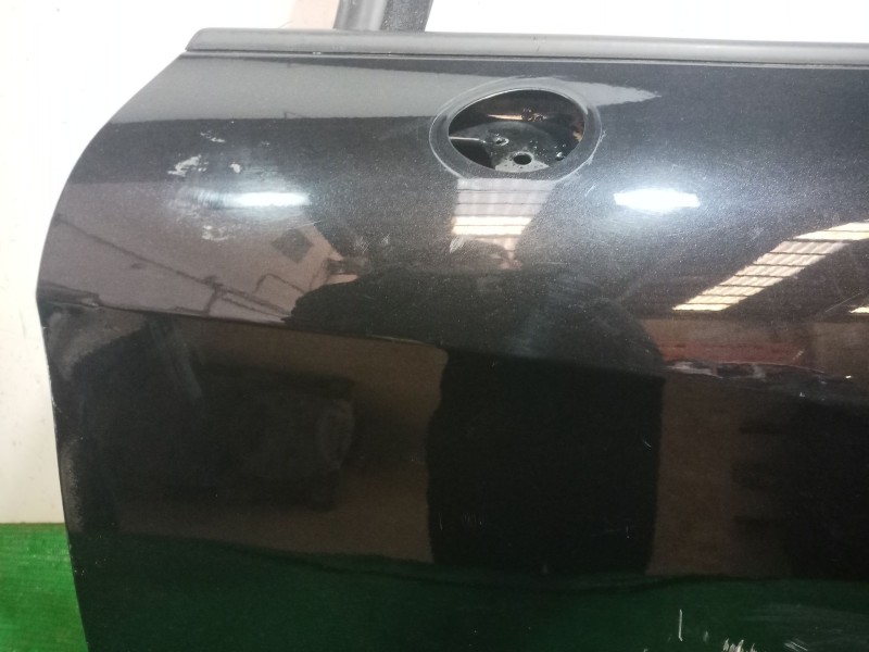 Recambio de puerta delantera izquierda para seat leon (1p1) 2.0 tdi 16v referencia OEM IAM   