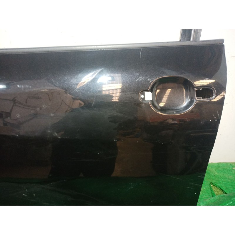 Recambio de puerta delantera izquierda para seat leon (1p1) 2.0 tdi 16v referencia OEM IAM   