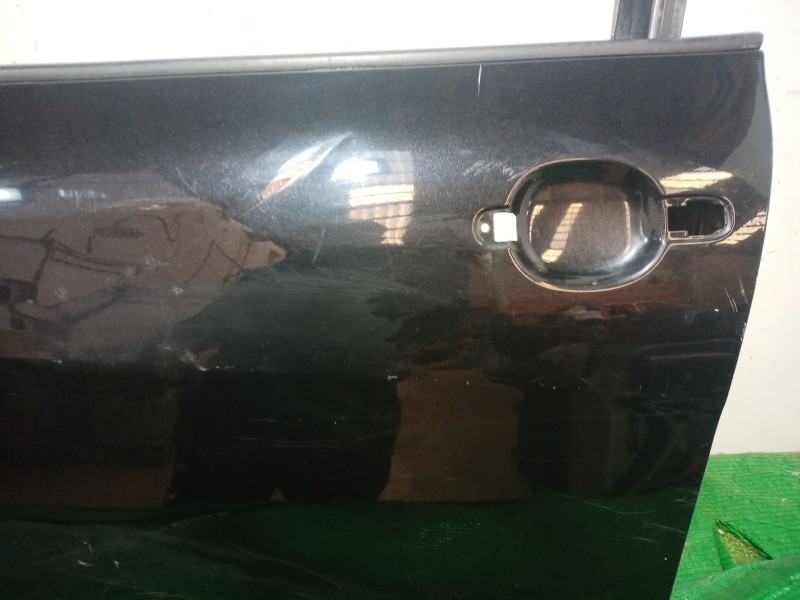 Recambio de puerta delantera izquierda para seat leon (1p1) 2.0 tdi 16v referencia OEM IAM   