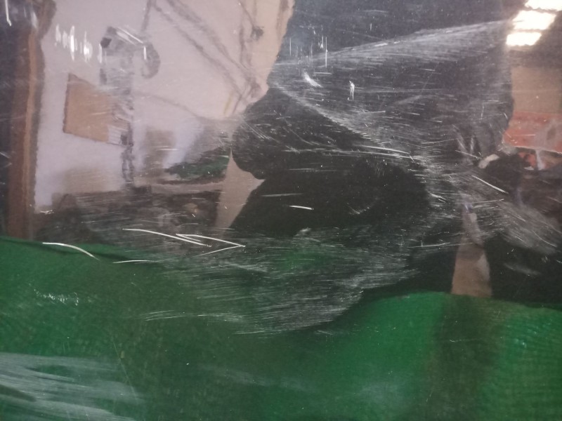 Recambio de puerta delantera izquierda para seat leon (1p1) 2.0 tdi 16v referencia OEM IAM   