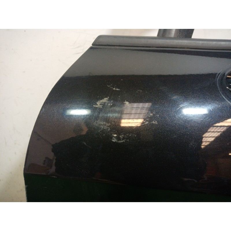 Recambio de puerta delantera izquierda para seat leon (1p1) 2.0 tdi 16v referencia OEM IAM   