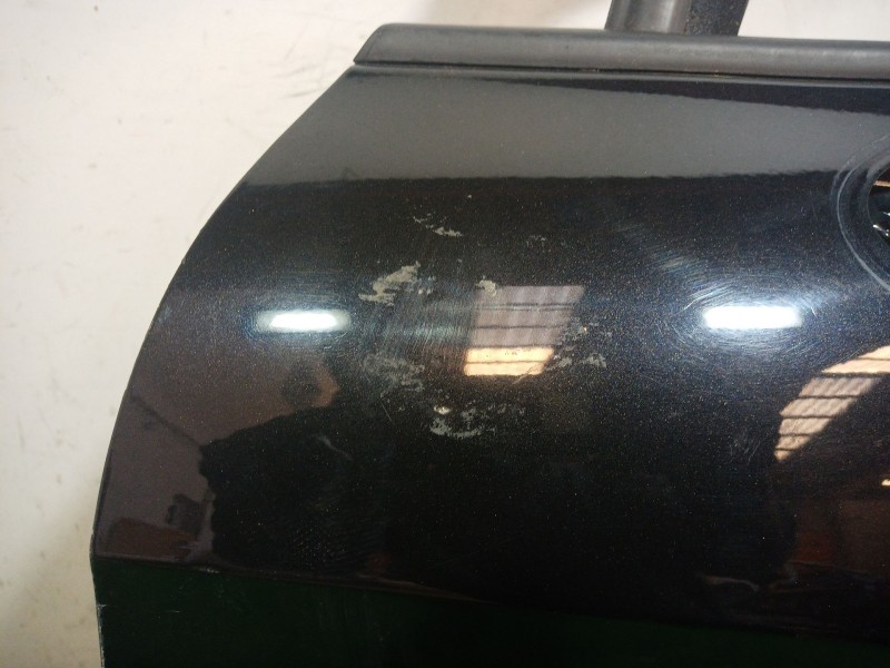 Recambio de puerta delantera izquierda para seat leon (1p1) 2.0 tdi 16v referencia OEM IAM   