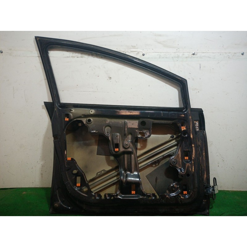 Recambio de puerta delantera izquierda para seat leon (1p1) 2.0 tdi 16v referencia OEM IAM   