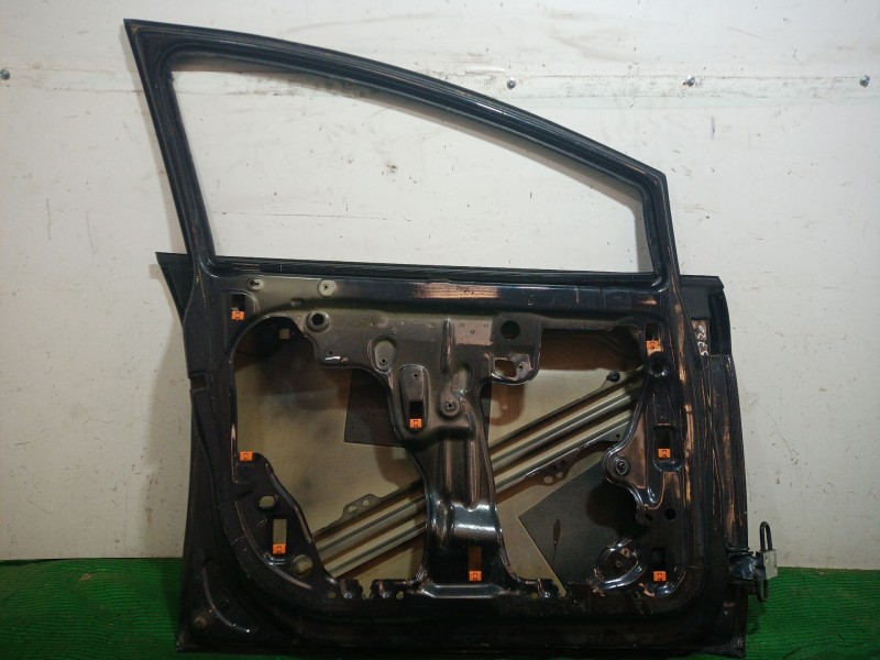 Recambio de puerta delantera izquierda para seat leon (1p1) 2.0 tdi 16v referencia OEM IAM   