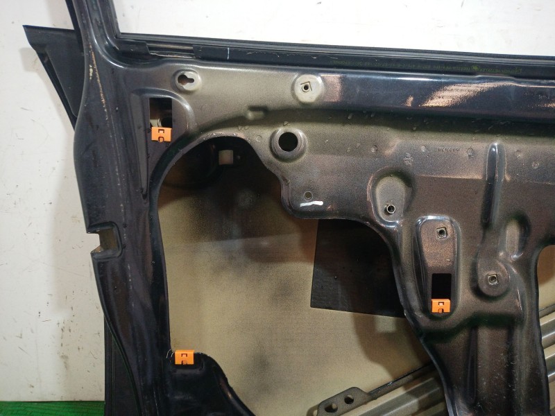Recambio de puerta delantera izquierda para seat leon (1p1) 2.0 tdi 16v referencia OEM IAM   
