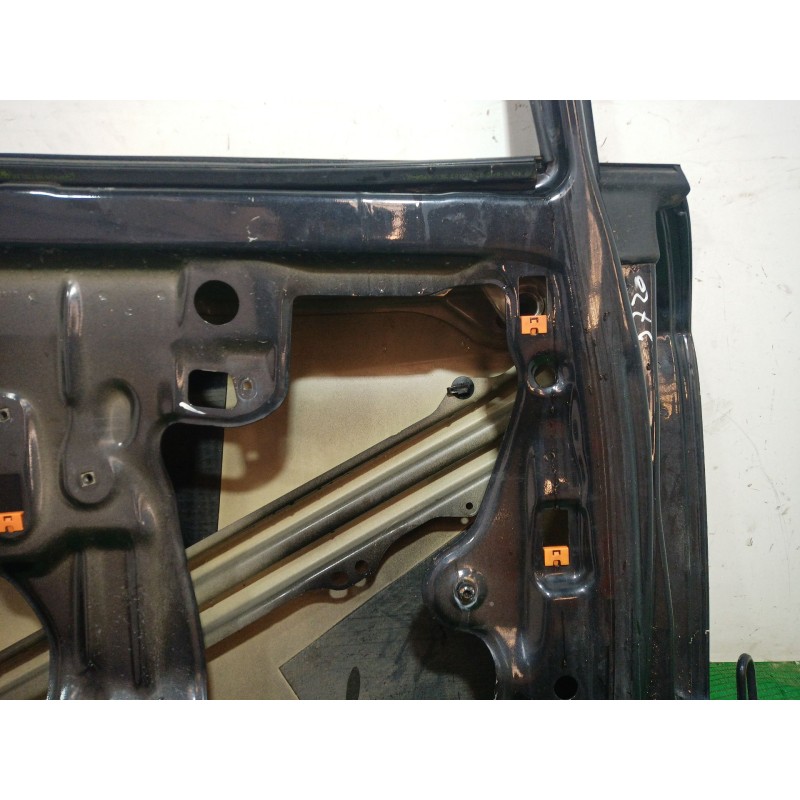 Recambio de puerta delantera izquierda para seat leon (1p1) 2.0 tdi 16v referencia OEM IAM   