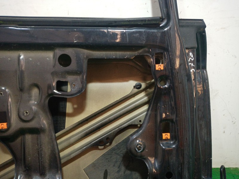 Recambio de puerta delantera izquierda para seat leon (1p1) 2.0 tdi 16v referencia OEM IAM   