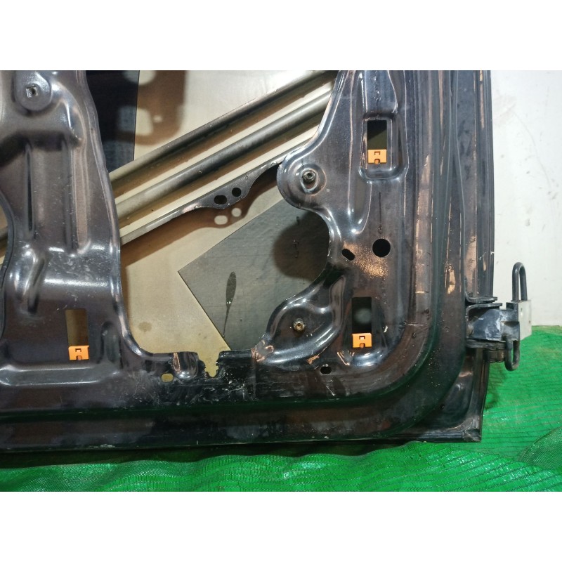 Recambio de puerta delantera izquierda para seat leon (1p1) 2.0 tdi 16v referencia OEM IAM   