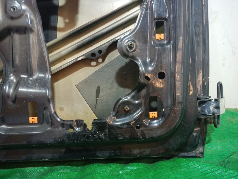 Recambio de puerta delantera izquierda para seat leon (1p1) 2.0 tdi 16v referencia OEM IAM   