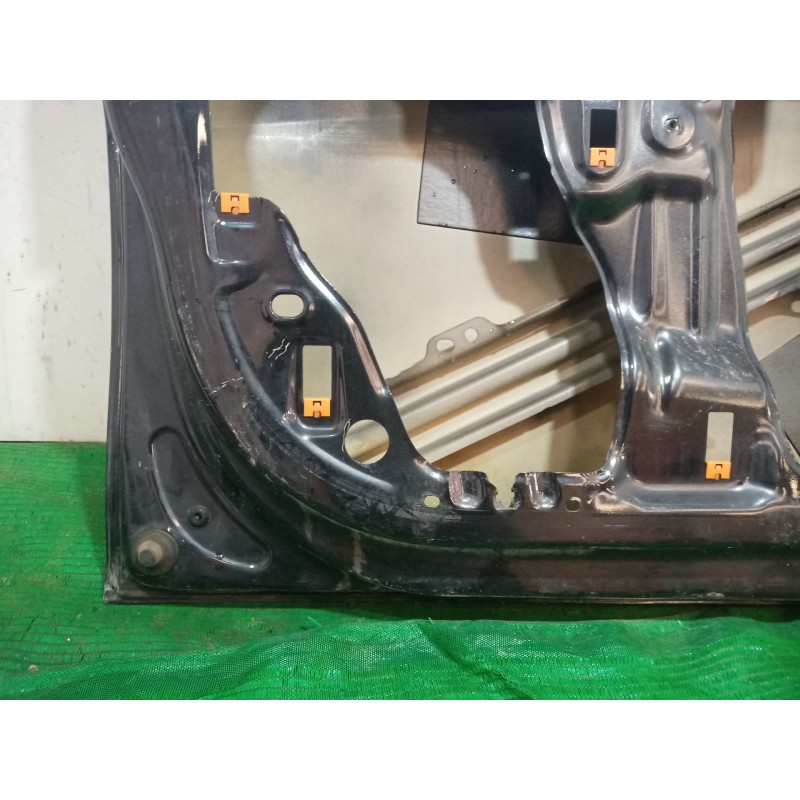 Recambio de puerta delantera izquierda para seat leon (1p1) 2.0 tdi 16v referencia OEM IAM   