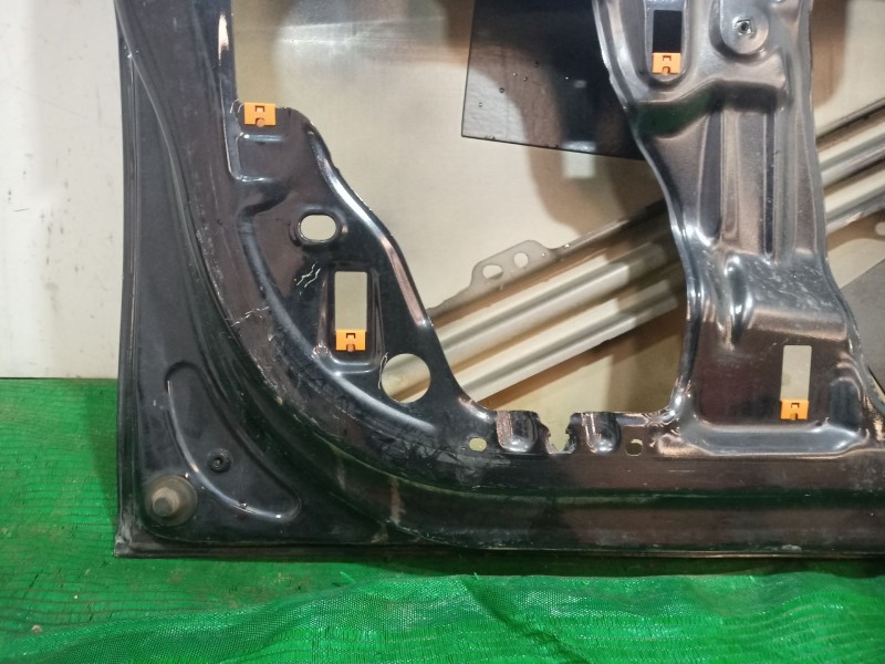 Recambio de puerta delantera izquierda para seat leon (1p1) 2.0 tdi 16v referencia OEM IAM   