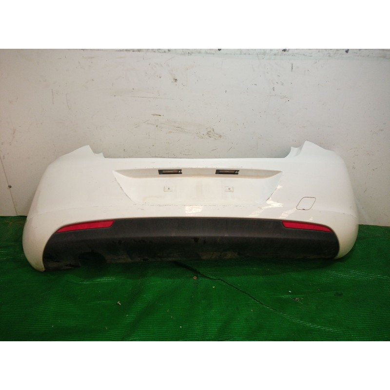 Recambio de paragolpes trasero para opel astra j (p10) 1.7 cdti (68) referencia OEM IAM   